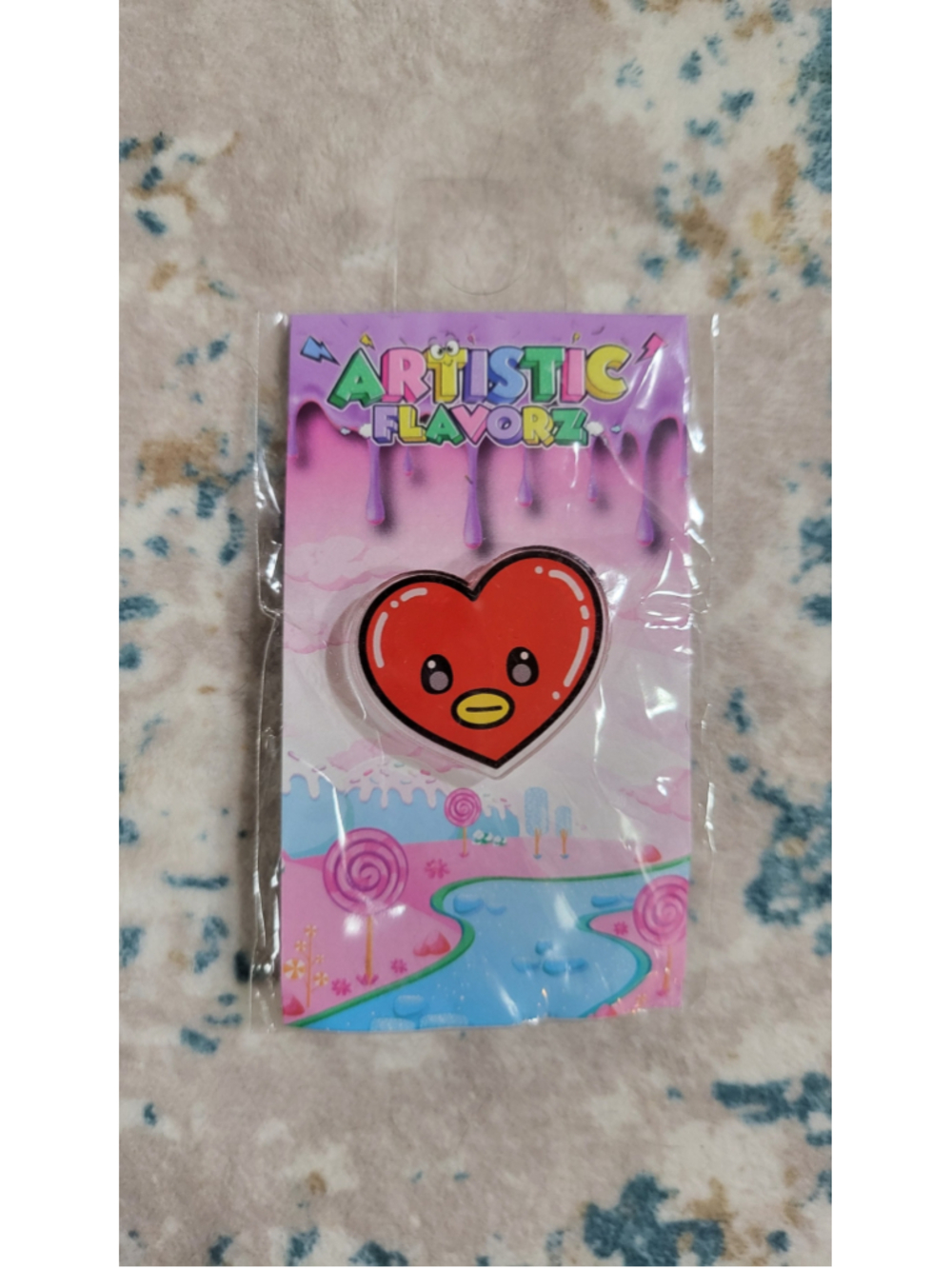 Pins - Picture 4 of 10